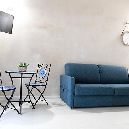 B&B Talino Trani Exterior foto